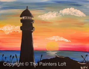 The Lighthouse 2