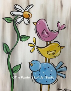 The Birds