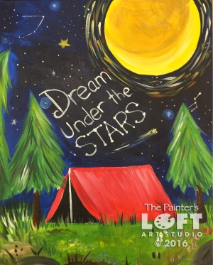 Dream Under the Stars