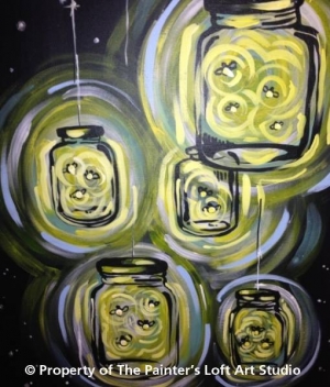 Fire Flies