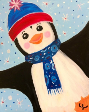 Happy Feet