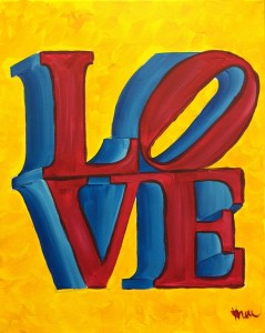 Love