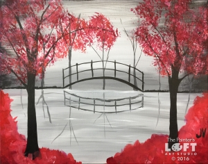 Japanese Bridge
