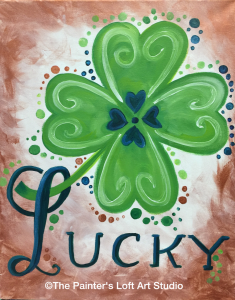 Lucky