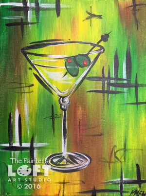 Martini 2