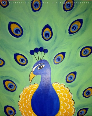 Peacock2