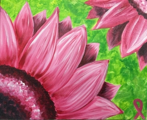 Pink Daisies (1)