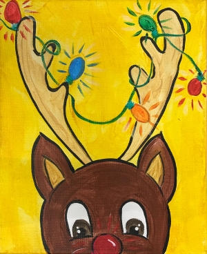 Reindeer