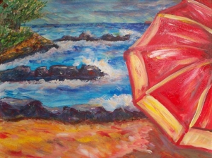 Rocky Beach