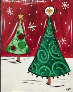 Xmas Tree