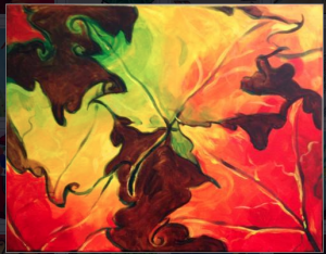 Fall Leaves