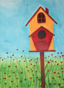 The Birdhouse