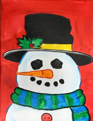 Snowman