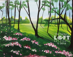 Spring Meadow