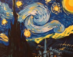Starry Night