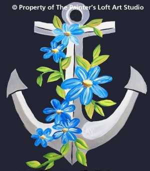 The Anchor