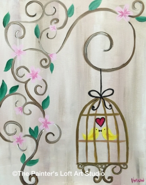 The Bird Cage (1)