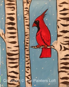 The Cardinal