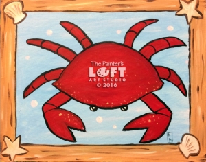The Crab