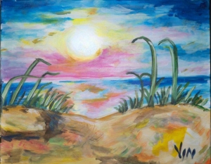 The Dunes