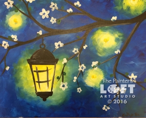 The Lantern