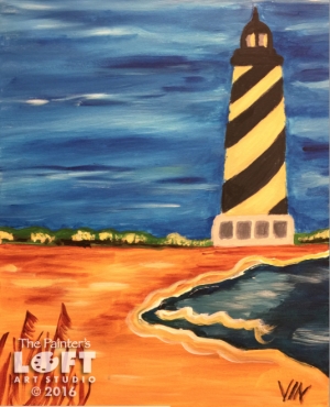 The Lighthouse