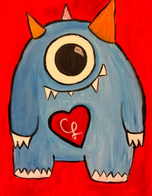 The Monster