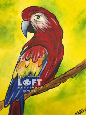 The Parrot