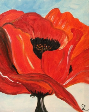 The Poppy