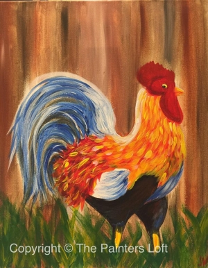 The Rooster