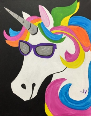 The Unicorn