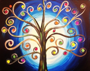 Tree of Life