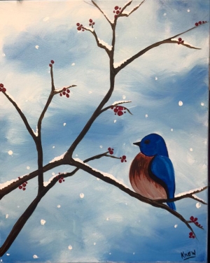 Winter Berries