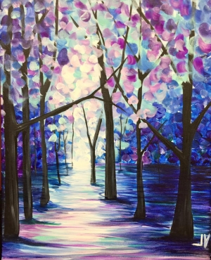 Winter Walk