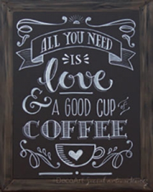all you need