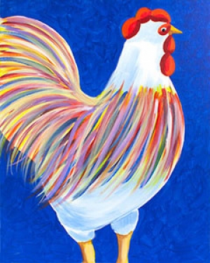 barnyard alarm