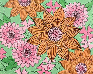 bloom