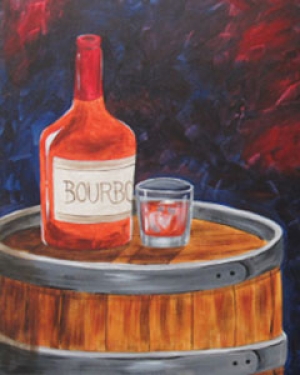 bourbon