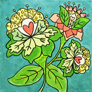 bright blooms (2)