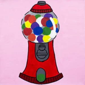 bubblegum pop