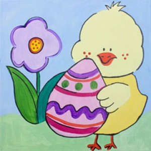chick n egg