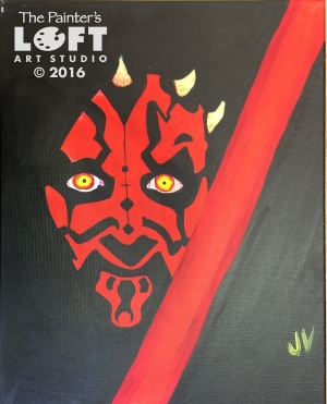 darth maul