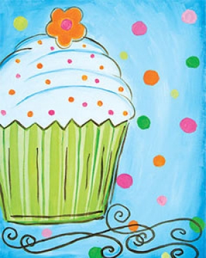 delicious cupcake (3)