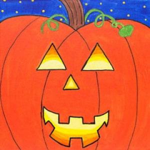 design a pumpkin (3)