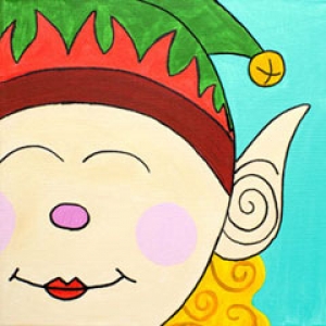 design an elf (2)
