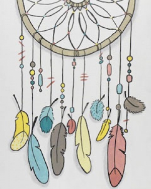 dream catcher