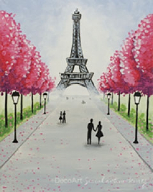 eiffel tower