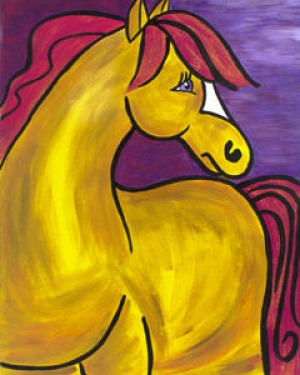 filly fun