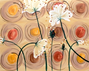 floral study i
