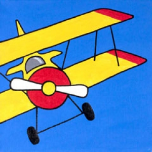 flyin high